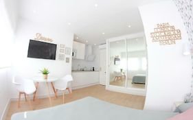 New Central Studio Torremolinos